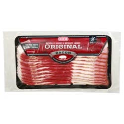 H-E-B Original Bacon