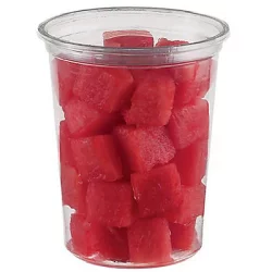 H-E-B Seedless Watermelon Chunks
