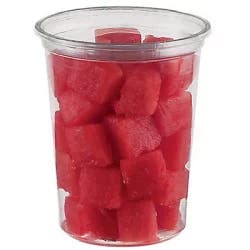 H-E-B Seedless Watermelon Chunks