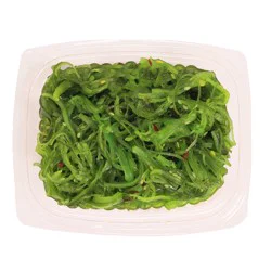 H-E-B Sushiya Cooked Seaweed Salad