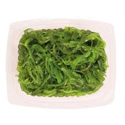 H-E-B Sushiya Cooked Seaweed Salad