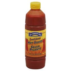 Hill Country Fare Louisiana Hot Sauce