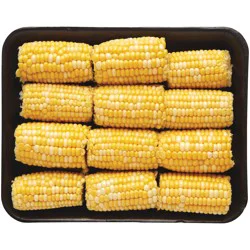 H-E-B Intensely Sweet Mini Cob Corn