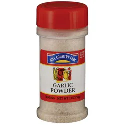 Hill Country Fare Garlic Powder