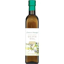 Central Market Organics Extra Virgin Olive Oil
