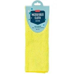 H-E-B Microfiber Dusting Cloth