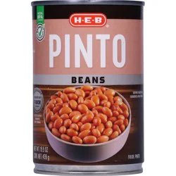 H-E-B Pinto Beans