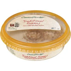 Central Market Traditional Hummus