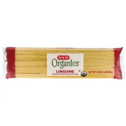 H-E-B Organics Linguine
