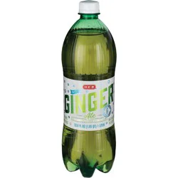 H-E-B Diet Ginger Ale