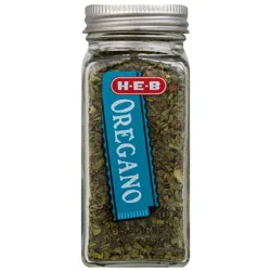 H-E-B Oregano Leaves