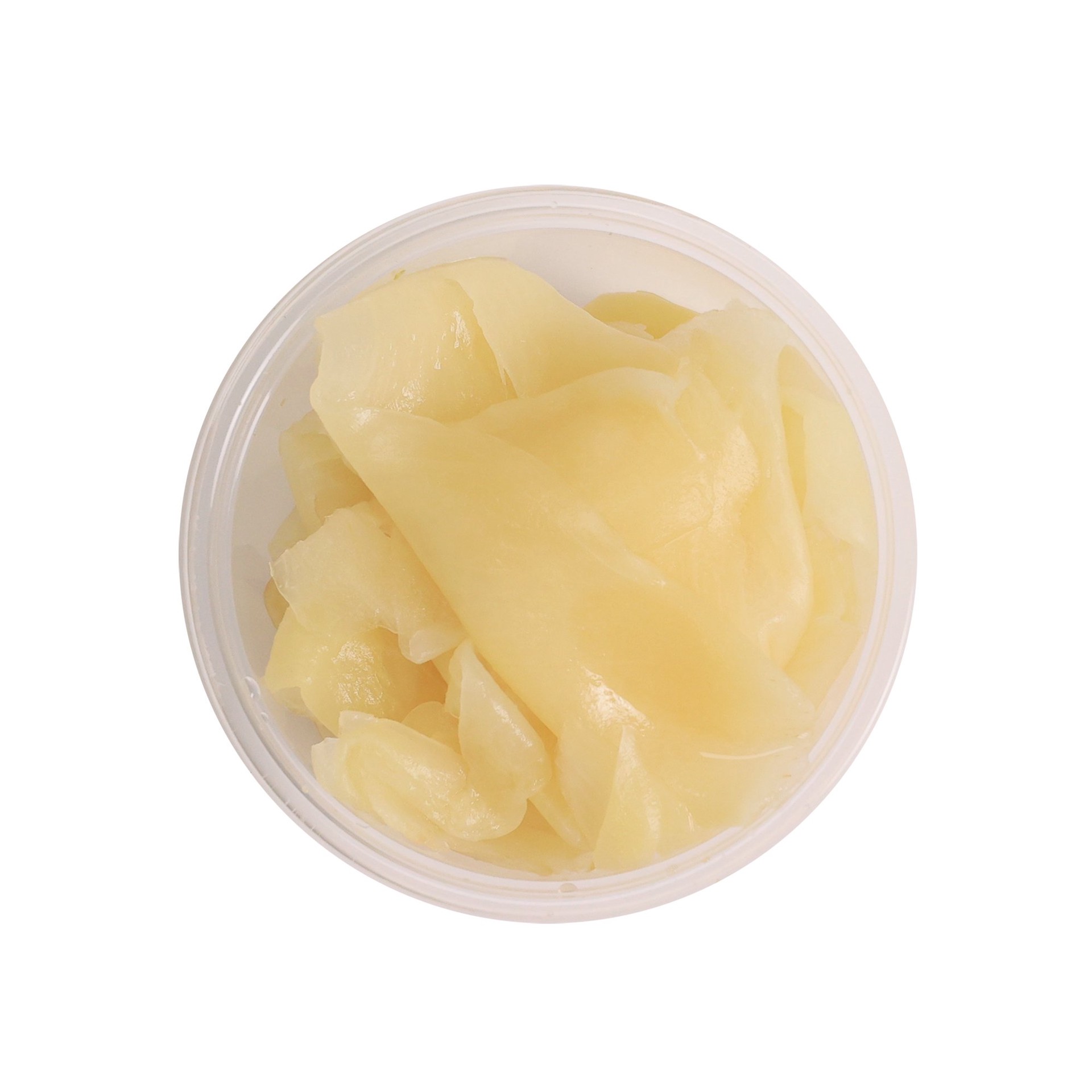 slide 1 of 1, H-E-B Sushiya Gari (Sushi Ginger), 1.8 oz