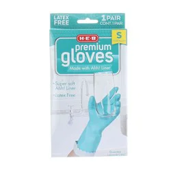 H-E-B Premium Reusable Gloves