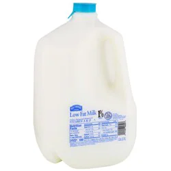 Hill Country Fare 1% Low Fat Milk
