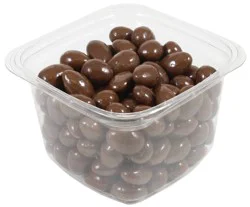 Central Market Milk Chocolate Almonds