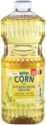 Hill Country Fare Corn Oil