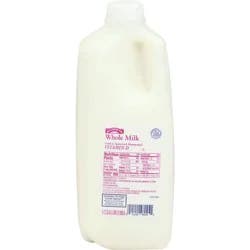 Hill Country Fare Whole Milk