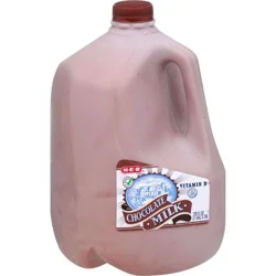 H-E-B Chocolate Milk