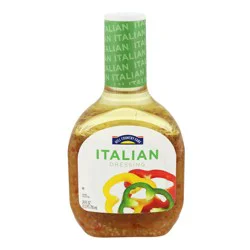 Hill Country Fare Italian Salad Dressing