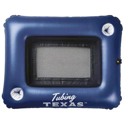 H-E-B Tubing Texas Inflatable Cooler Tube