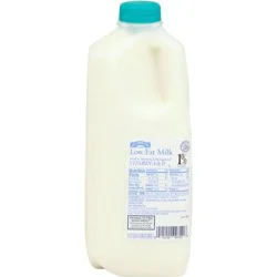 Hill Country Fare 1% Low Fat Milk