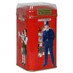 slide 1 of 1, Ahmad Tea English Breakfast Tea, 25 ct