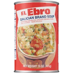 NON BRAND Caldo Gallego (Calician Brand Soup) Can