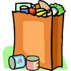 slide 1 of 1, Crystal Skirt Hangers, 3 ct