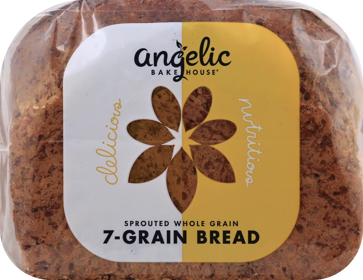 slide 6 of 13, Angelic Bakehouse Bread 24 oz, 24 oz