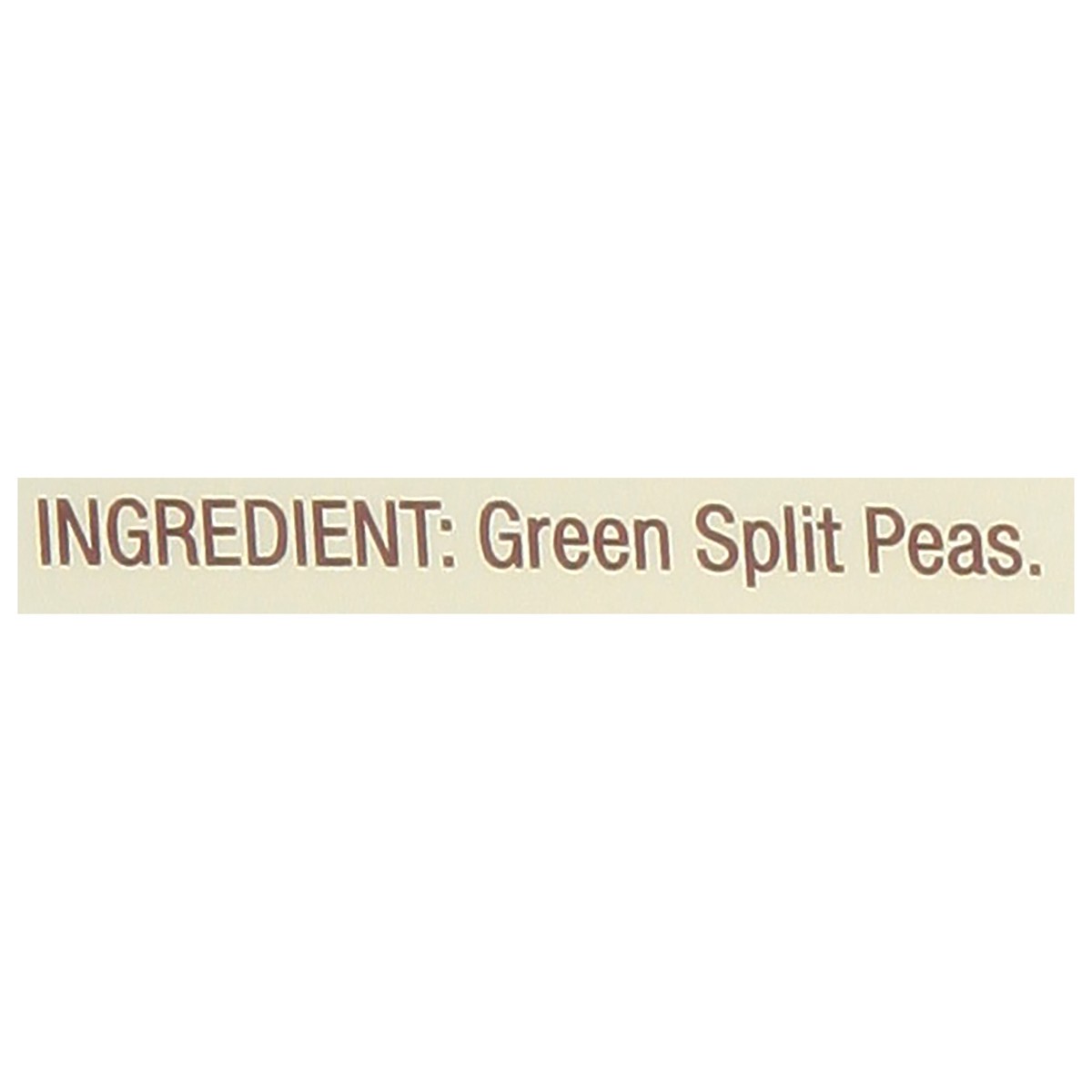 slide 10 of 13, Bob's Red Mill Green Split Peas 29 oz, 29 oz