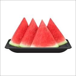 RM Fruit and Nut Snacker Tray