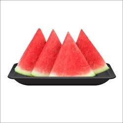 RM Fruit and Nut Snacker Tray