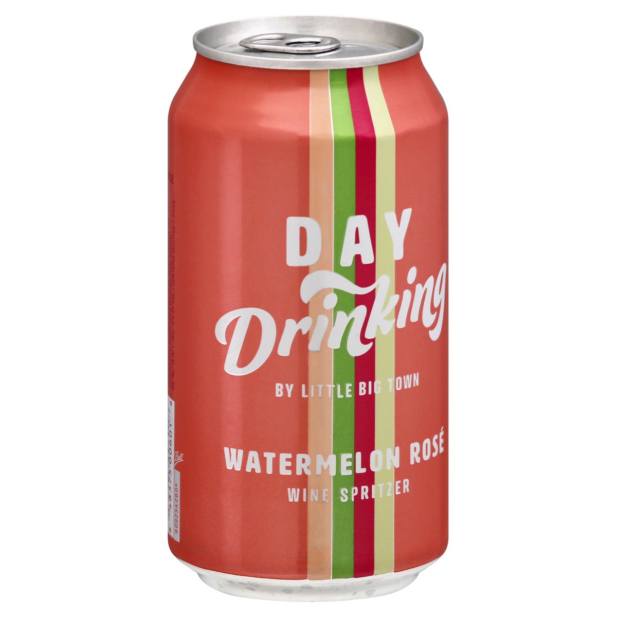 slide 7 of 9, Day Drinking Watermelon Rose Wine Spritzer 375 ml, 375 ml