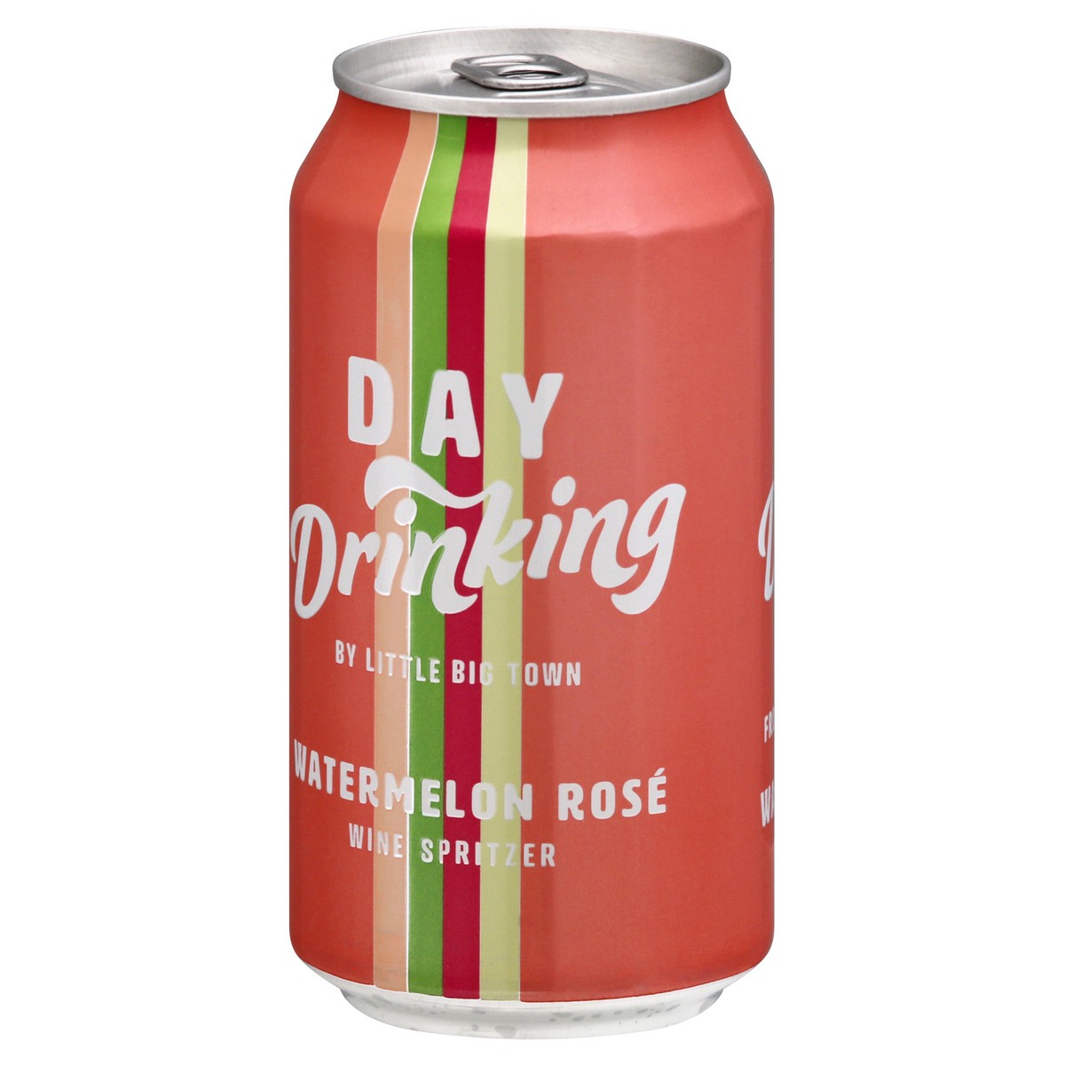 slide 9 of 9, Day Drinking Watermelon Rose Wine Spritzer 375 ml, 375 ml