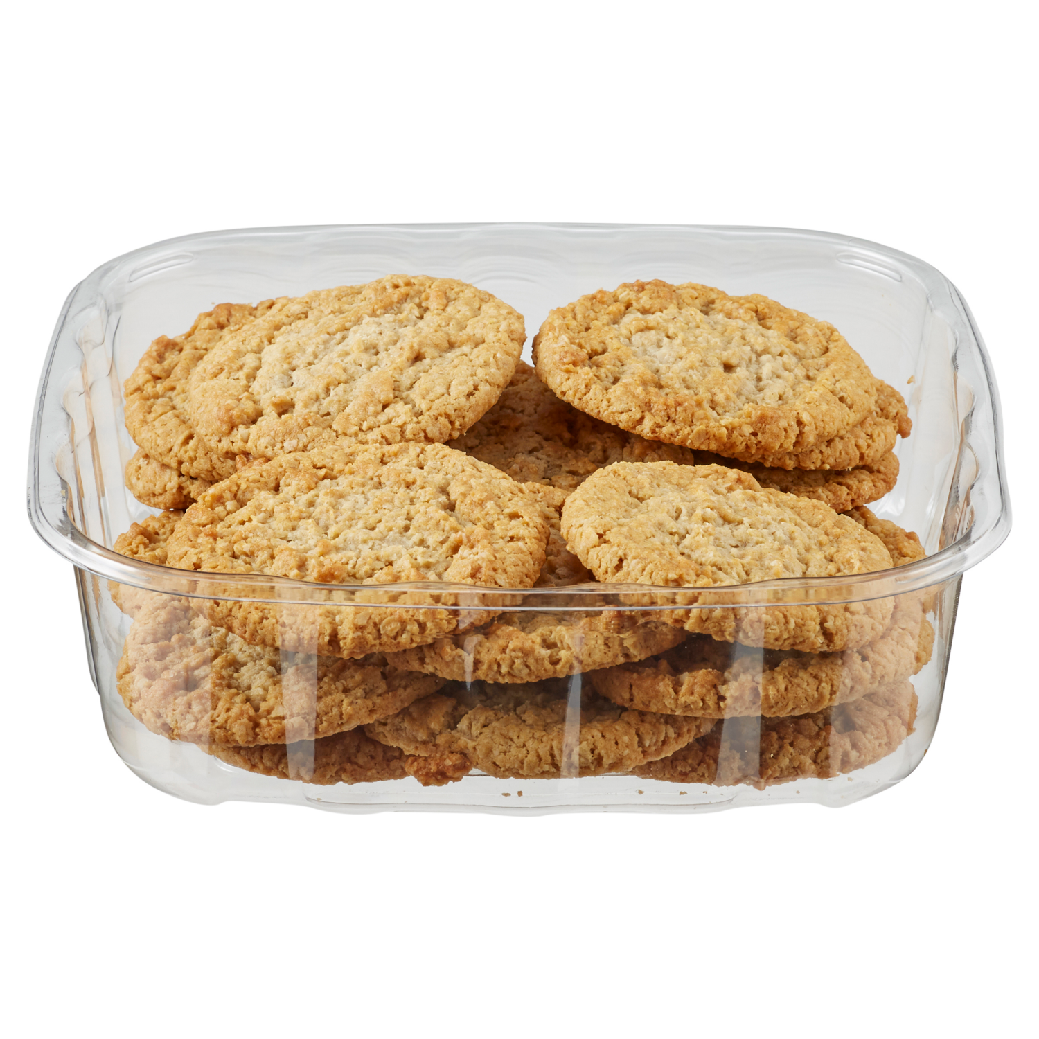 slide 3 of 4, Fresh from Meijer Ultimate Oatmeal Cookies, 20 Count, 20 ct