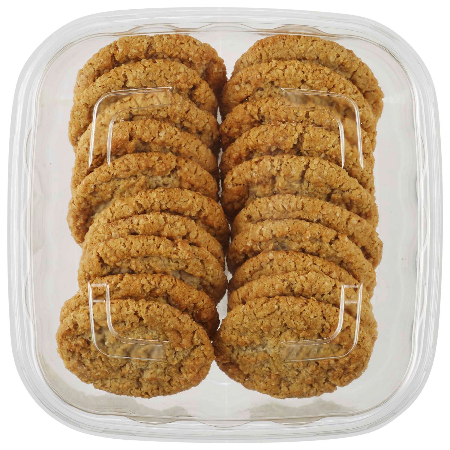 slide 1 of 4, Fresh from Meijer Ultimate Oatmeal Cookies, 20 Count, 20 ct
