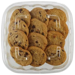 Fresh from Meijer Ultimate Chocolate Chip Cookies, 20 Count