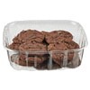 slide 2 of 13, Fresh from Meijer Ultimate Double Chocolate Cookies, 20 ct