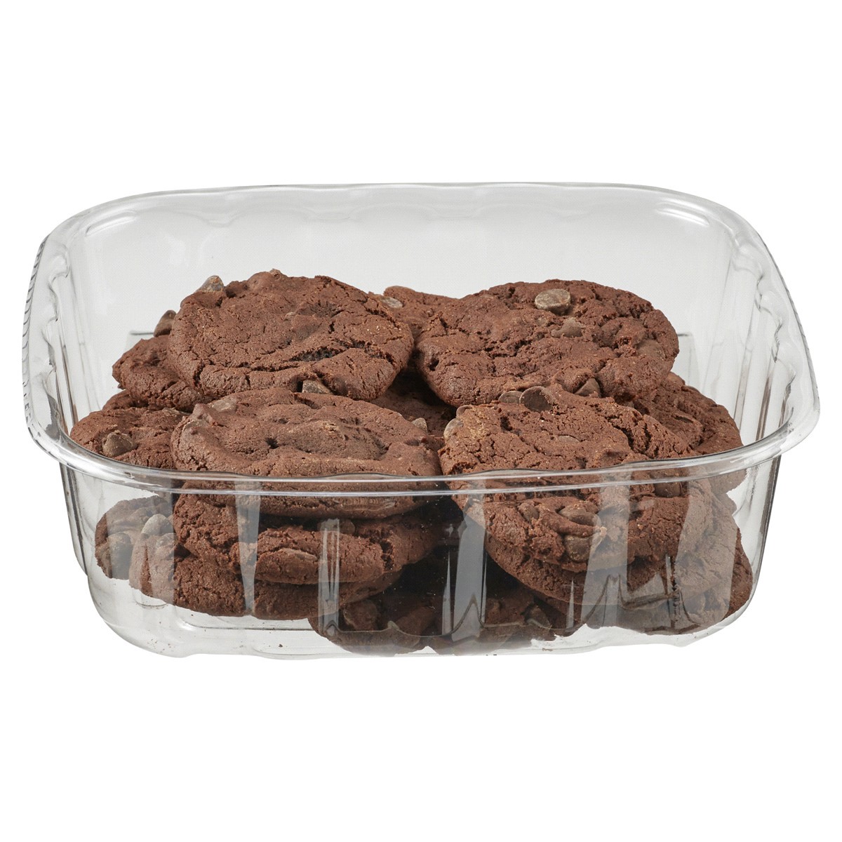slide 5 of 13, Fresh from Meijer Ultimate Double Chocolate Cookies, 20 ct