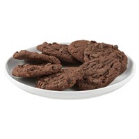 slide 7 of 13, Fresh from Meijer Ultimate Double Chocolate Cookies, 20 ct