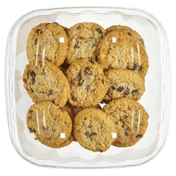 Fresh from Meijer Ultimate Oatmeal Raisin Cookies, 20 Count