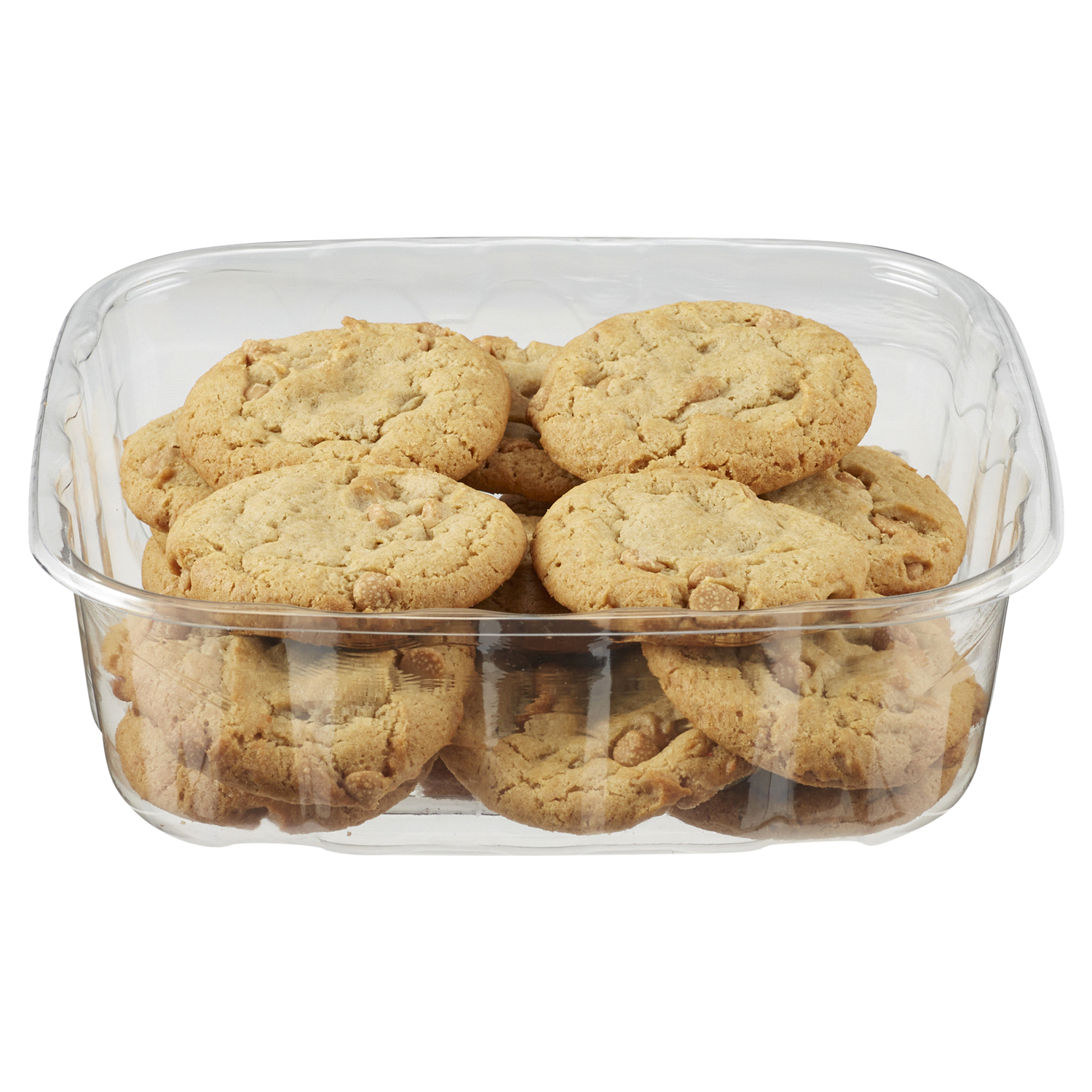 slide 2 of 3, Fresh from Meijer Ultimate Peanut Butter, 20 Count, 20 ct