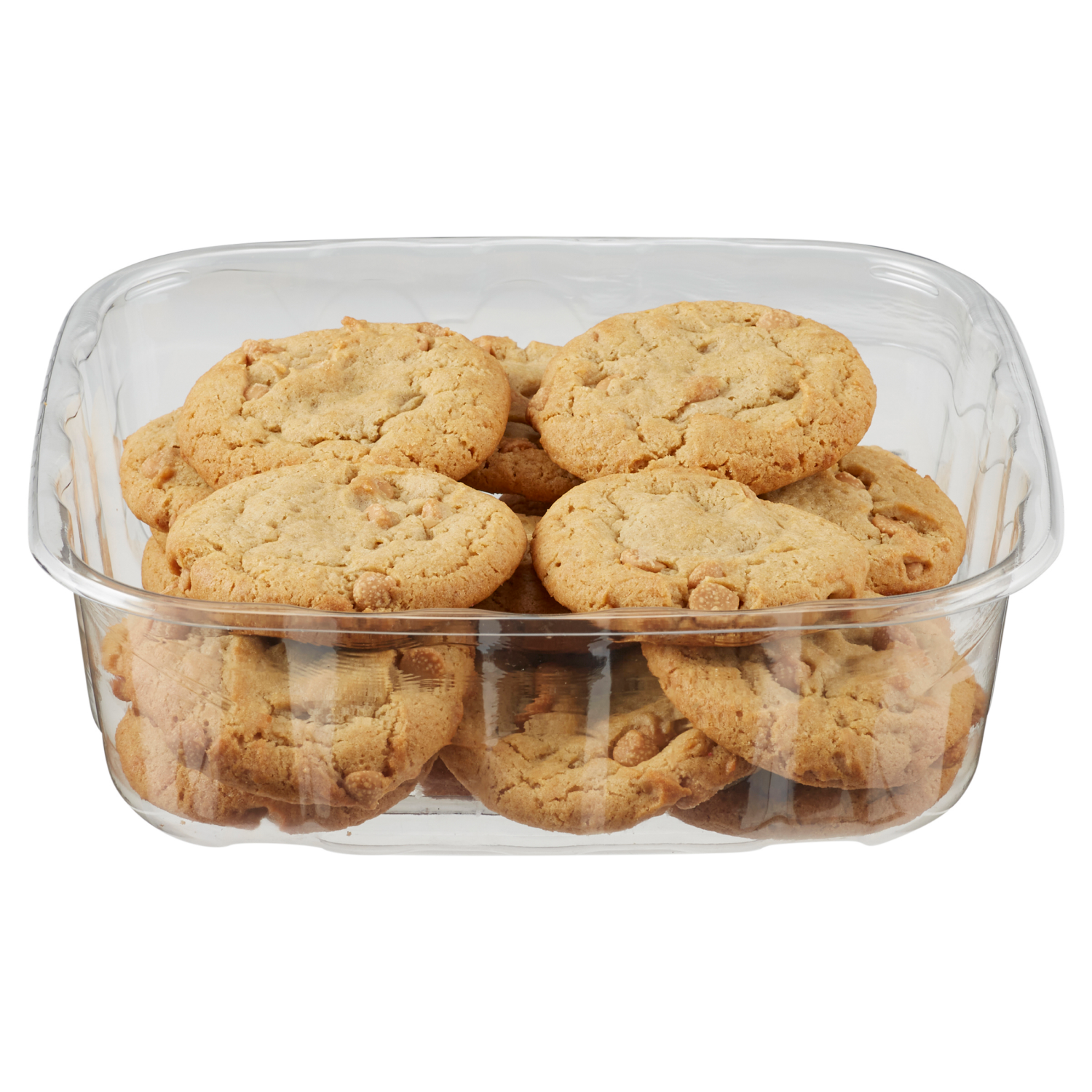 slide 3 of 4, Fresh from Meijer Ultimate Peanut Butter, 20 Count, 20 ct