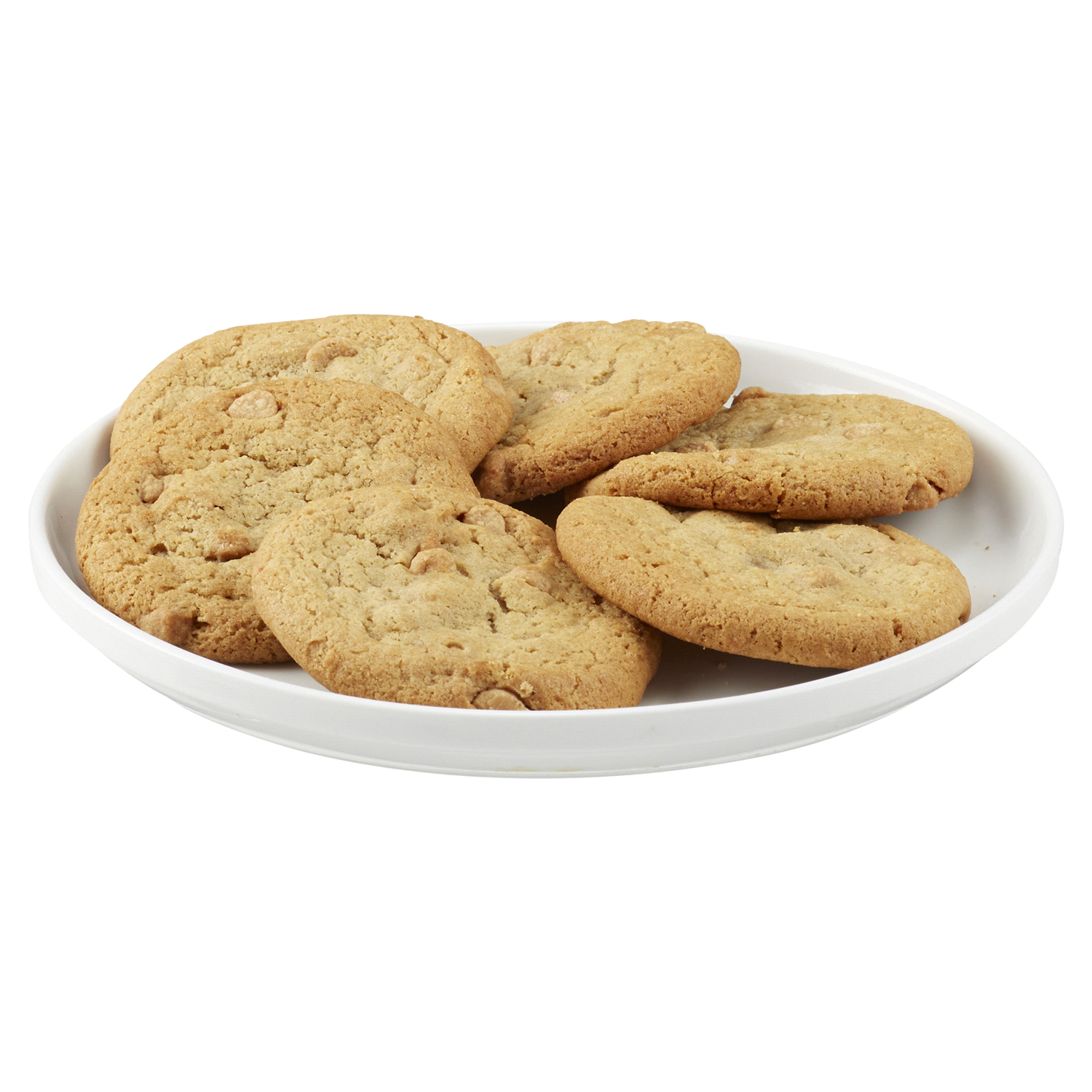 slide 3 of 3, Fresh from Meijer Ultimate Peanut Butter, 20 Count, 20 ct