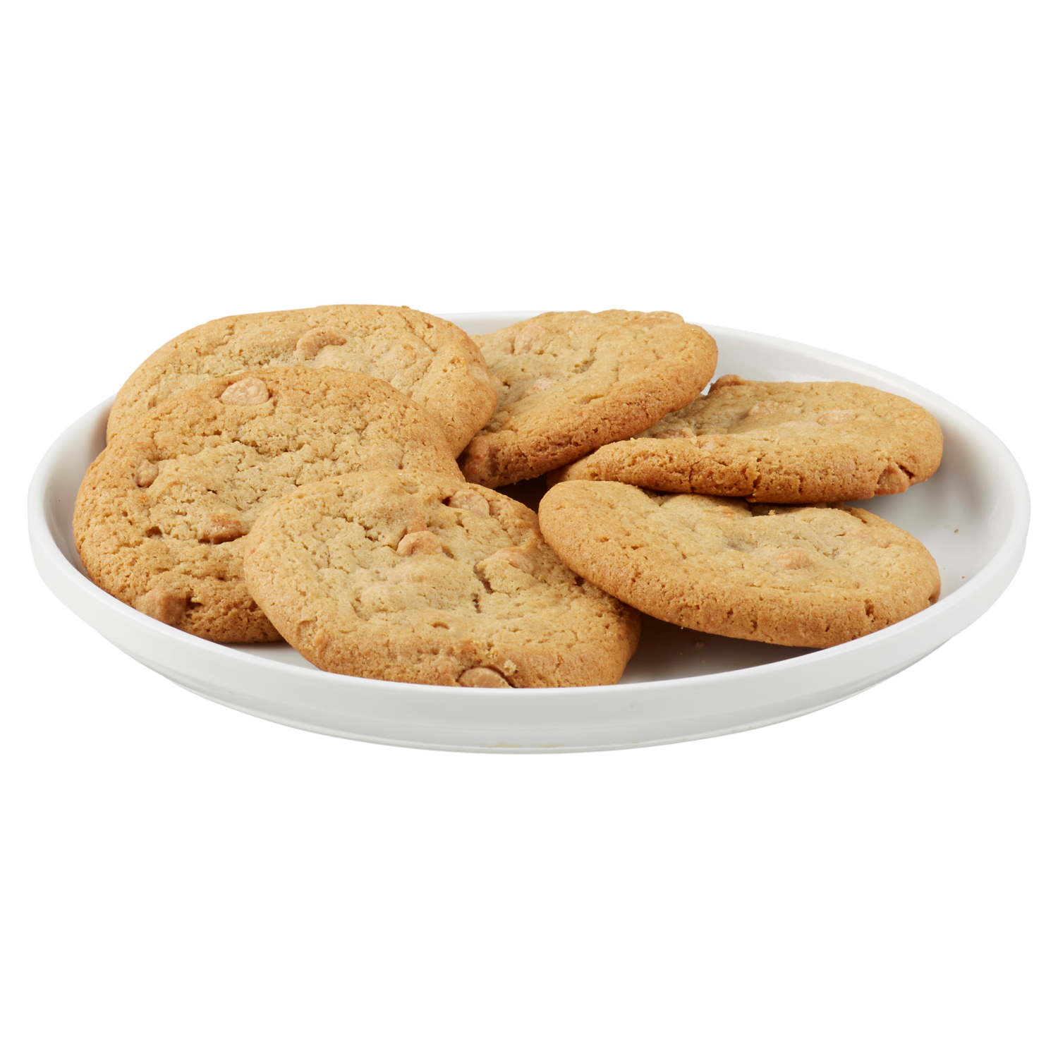 slide 4 of 4, Fresh from Meijer Ultimate Peanut Butter, 20 Count, 20 ct