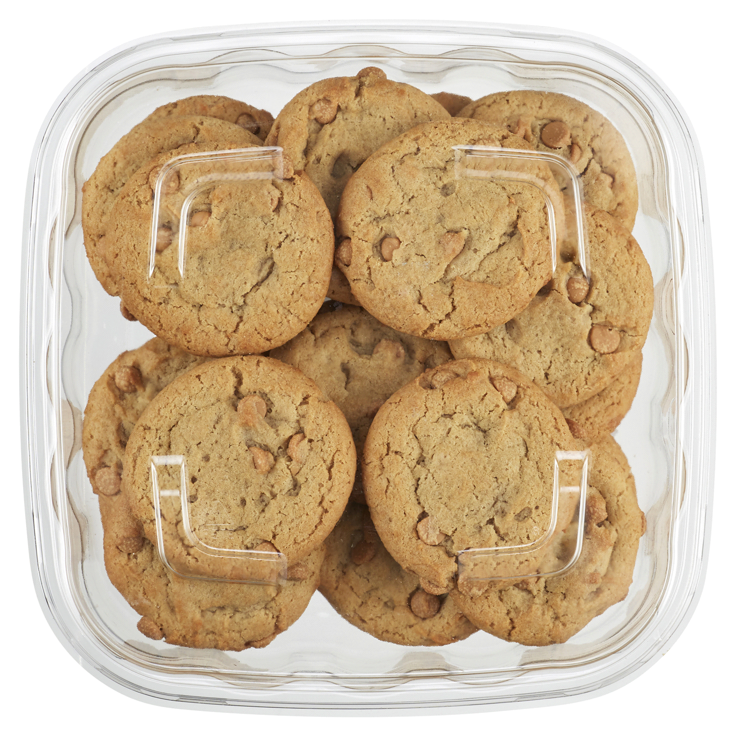 slide 1 of 3, Fresh from Meijer Ultimate Peanut Butter, 20 Count, 20 ct