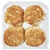 slide 2 of 13, Fresh from Meijer Southern Style Biscuits, 4 ct