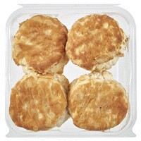 slide 3 of 13, Fresh from Meijer Southern Style Biscuits, 4 ct