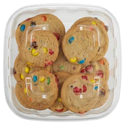 Fresh from Meijer Ultimate Candy Bite Cookies, 20 Count