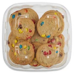 Fresh from Meijer Ultimate Candy Bite Cookies, 20 Count